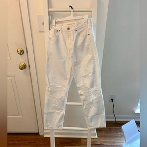 American Eagle Boyfriend Jeans